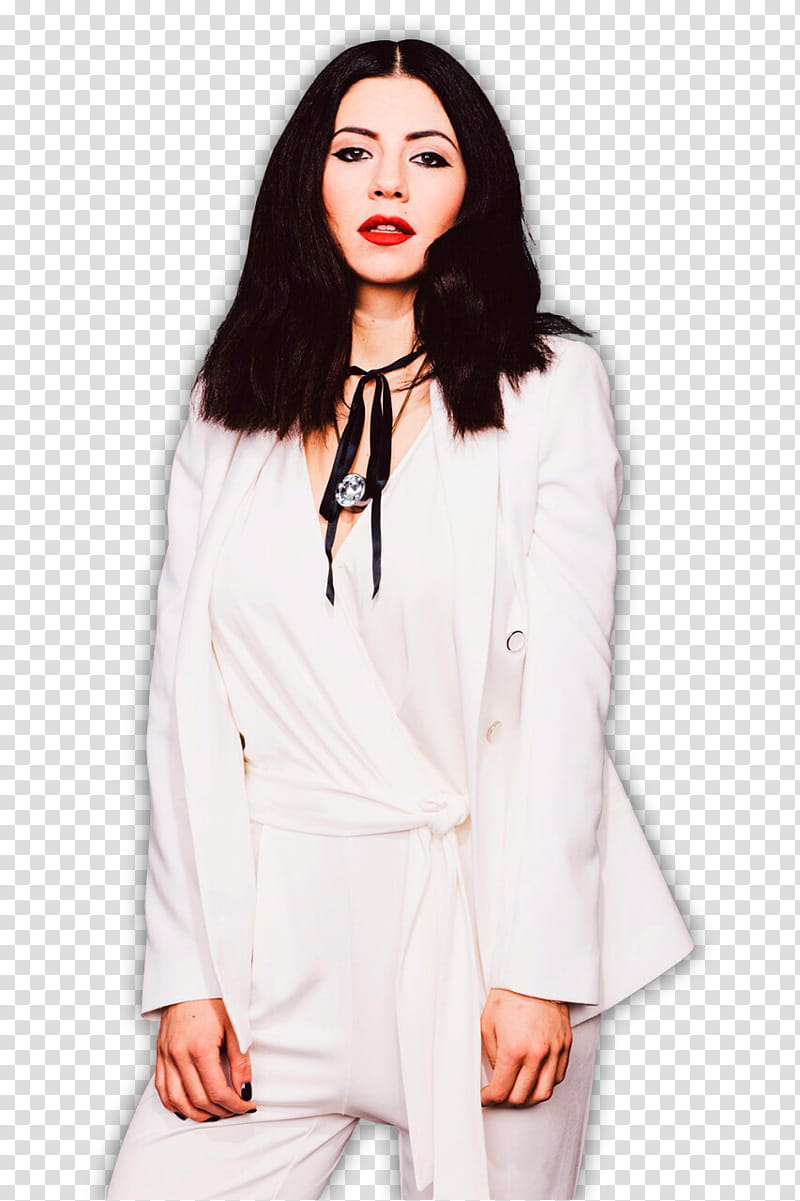 Marina Diamandis, #Marina () transparent background PNG clipart