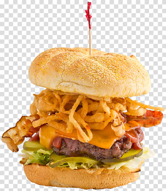 Junk Food, Slider, Hamburger, Cheeseburger, Veggie Burger, Italian Cuisine, Sandwich, Buffalo Burger transparent background PNG clipart