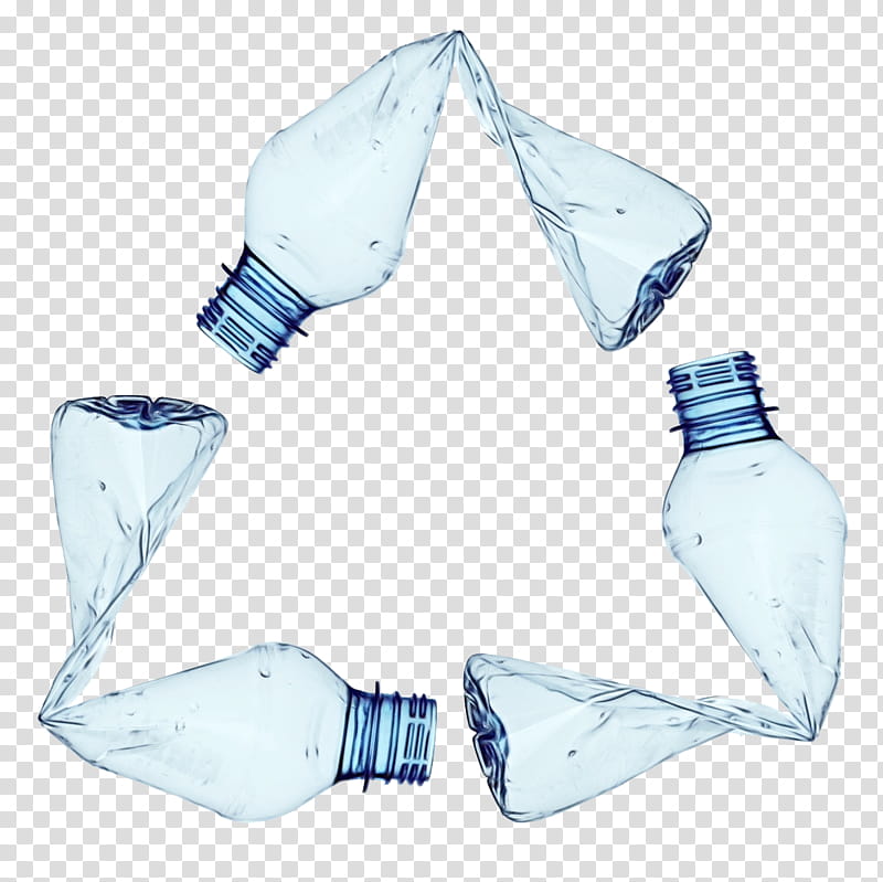 Plastic Bottle, Recycling, Pet Bottle Recycling, Packaging And Labeling, Waste, Waste Management, Water, Technology transparent background PNG clipart