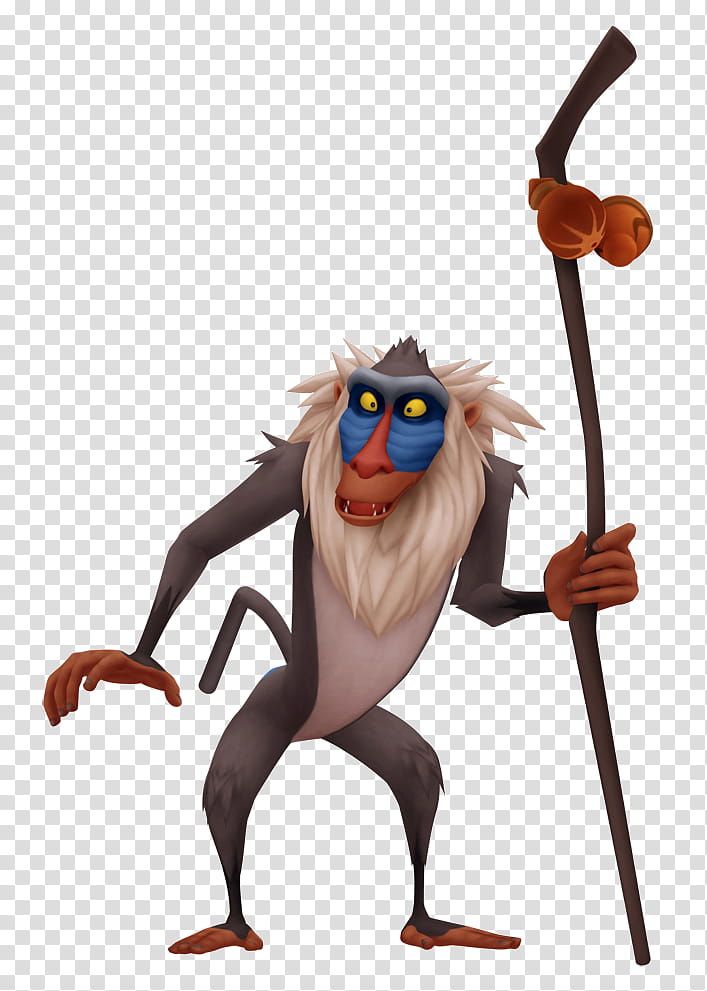 Rafiki transparent background PNG clipart