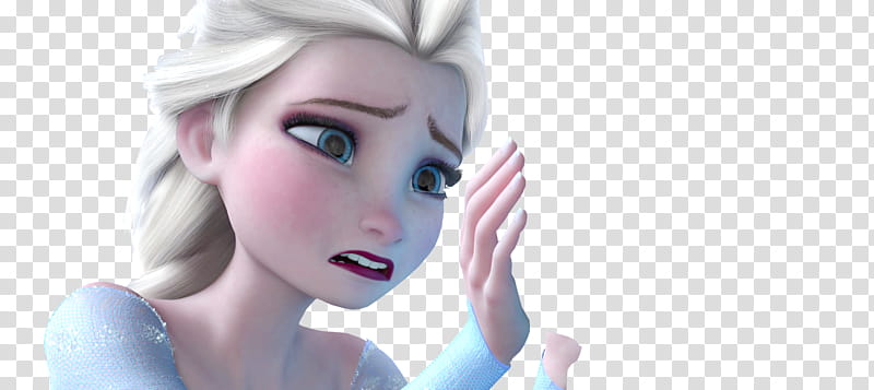 Touching Elsa, Disney Frozen Elsa transparent background PNG clipart