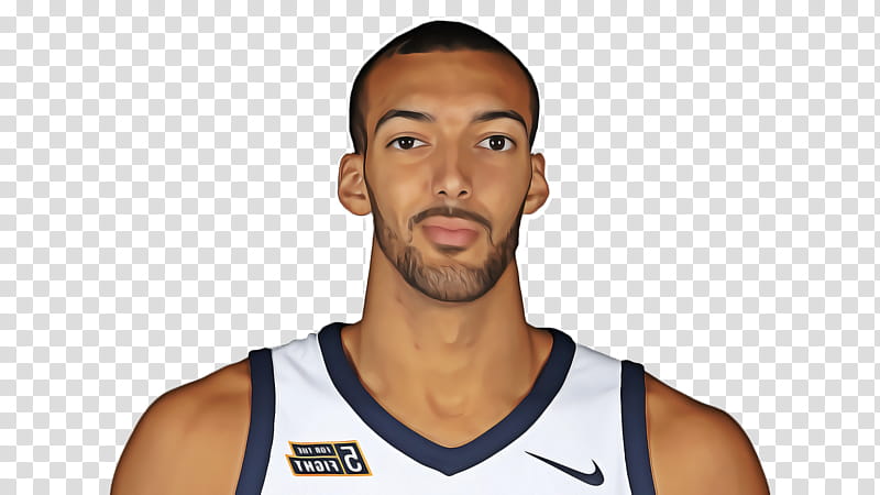 Summer Sport, Rudy Gobert, Basketball Player, Nba Draft, Dante Exum, Utah Jazz, Point Guard, Indiana Pacers transparent background PNG clipart