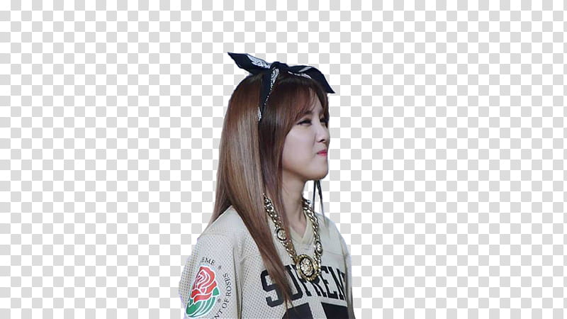 req for Stephanie Hwang transparent background PNG clipart