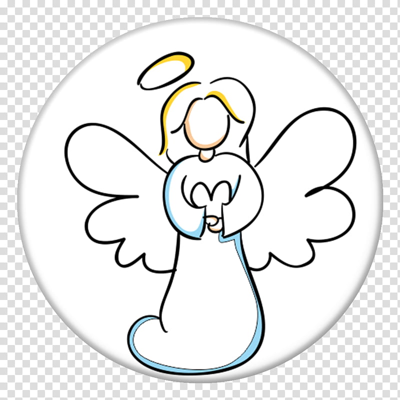 Child, Volunteering, Azar, Black And White
, Cartoon, Angel, Line Art, Wing transparent background PNG clipart
