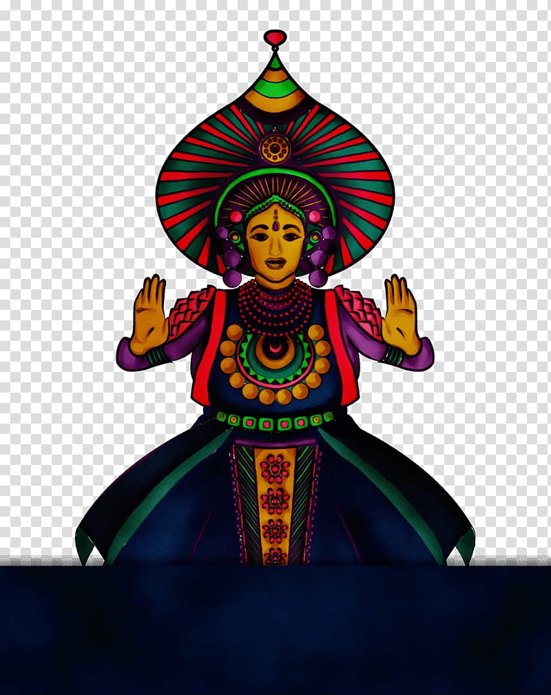 Music, Karnataka, Dance, Folk Dance, Folk Arts Of Karnataka, Folk Music, Yakshagana, Ballet transparent background PNG clipart