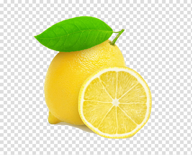 Lemon, Juice, Granita, Food, Vitamin C, Fruit, Citrus, Lime transparent background PNG clipart