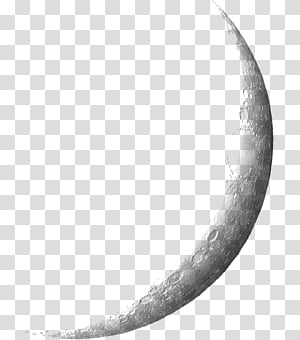 Moon (PNG Transparent)