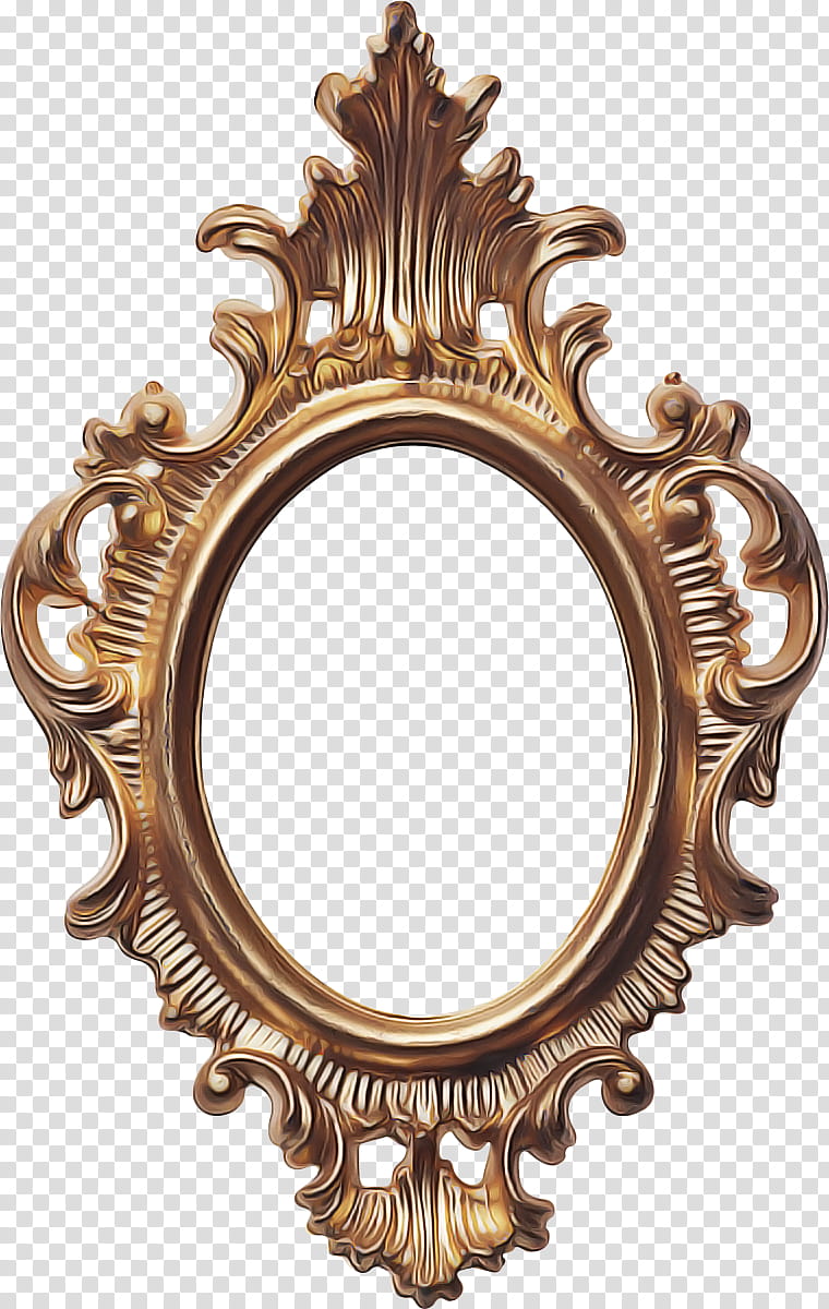 Frame Frame, Magic Mirror, Wall Decal, Hanging Mirror, Frames, Oval Mirror, Mirror Mirror On The Wall, Round Mirror transparent background PNG clipart