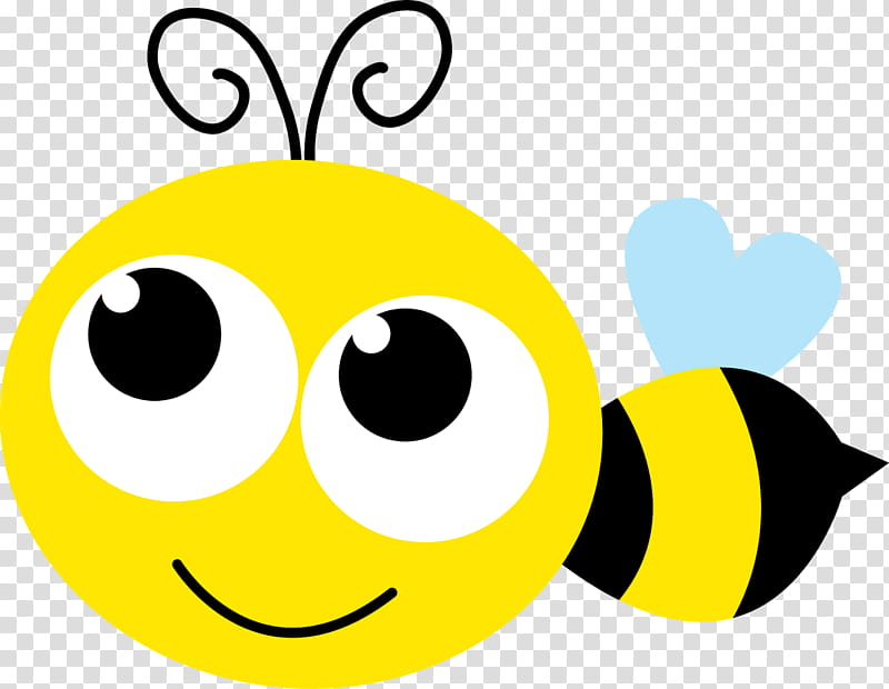 Bee, Drawing, Honey, Honey Bee, Beehive, Bumblebee, Cartoon, Little Bee transparent background PNG clipart