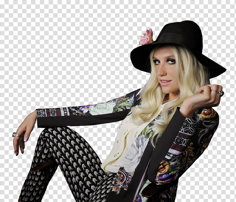 Kesha , k transparent background PNG clipart