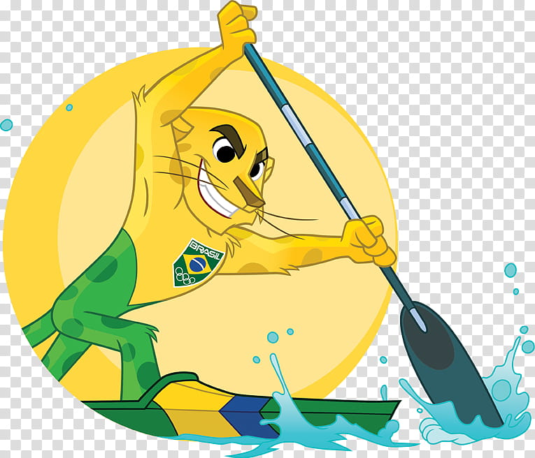 Winter, Canoe Sprint, Canoeing, Olympic Games, Rowing, Sports, Canoe Slalom, Drawing transparent background PNG clipart