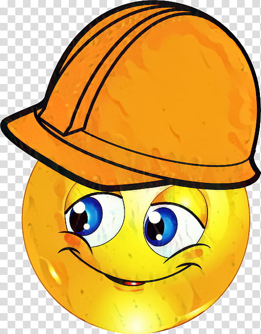 Engineer Icon, Smiley, Emoticon, Engineering, Civil Engineering, Mechanical Engineering, Emoji, Electrical Engineering transparent background PNG clipart