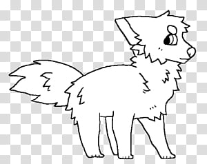 dog base ftu transparent background PNG clipart thumbnail