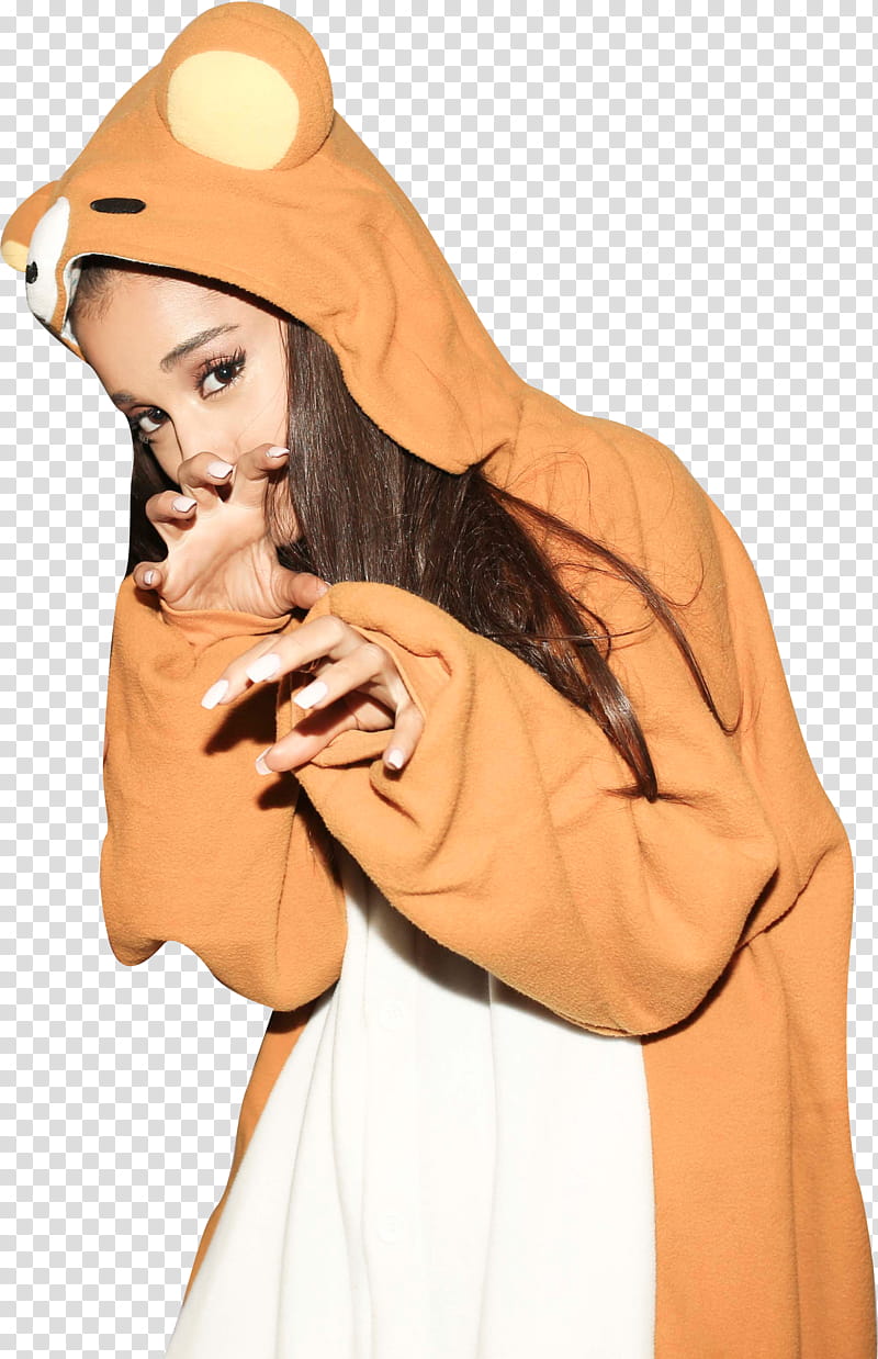 Ariana Grande Liz Edition , Ariana transparent background PNG clipart