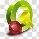 Ruby Programming Icons, Qt_Ruby_ transparent background PNG clipart