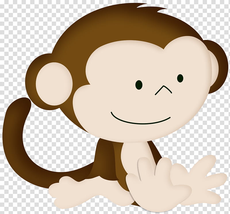 Monkey, Ape, Macaque, Human, Cat, Drawing, Animal, Person transparent background PNG clipart
