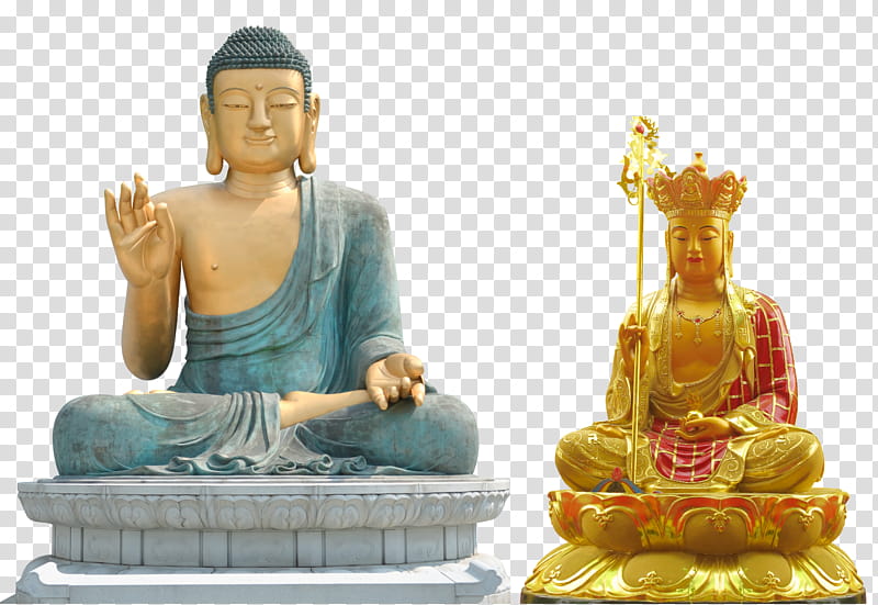 A Di Da Phat Buddha Kwanyin  transparent background PNG clipart