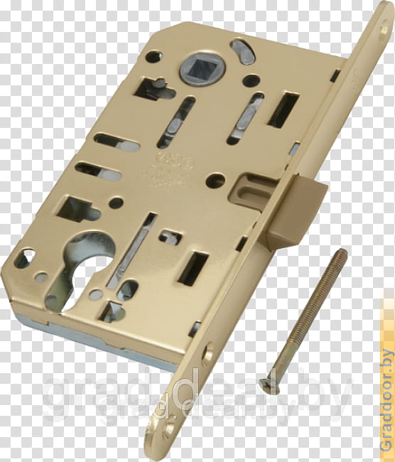 Zamkisiti Hardware, Lock, Mechanism, Norma, Door, Cylinder Lock, Brass, Mortise Lock transparent background PNG clipart
