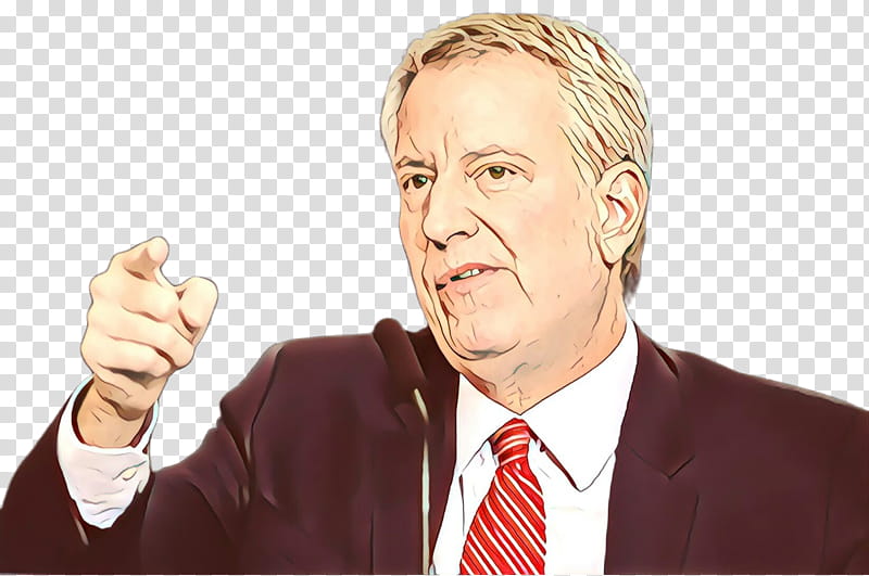 Microphone, Blasio, American Politician, Bill De Blasio, Election, United States, Thumb, Public Relations transparent background PNG clipart