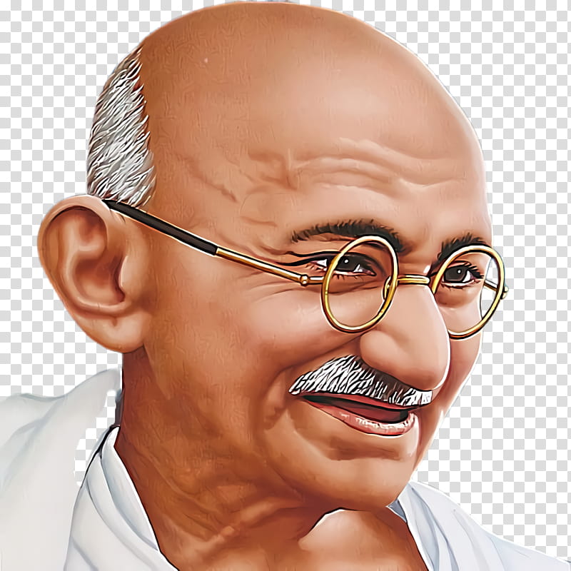 India Independence, Mahatma Gandhi, Indian, Indian Independence Movement, Gandhi Jayanti, Father Of The Nation, October 2, Quotation transparent background PNG clipart