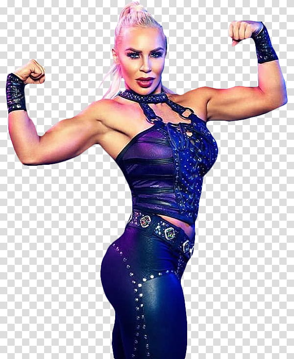 Dana Brooke Render transparent background PNG clipart