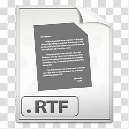 Soylent, RTF icon transparent background PNG clipart