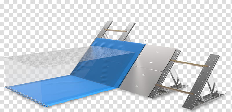 Water, Flood, 3D Rendering, Flood Barrier, Geodesign, Flood Control, 3D Computer Graphics, Steel transparent background PNG clipart