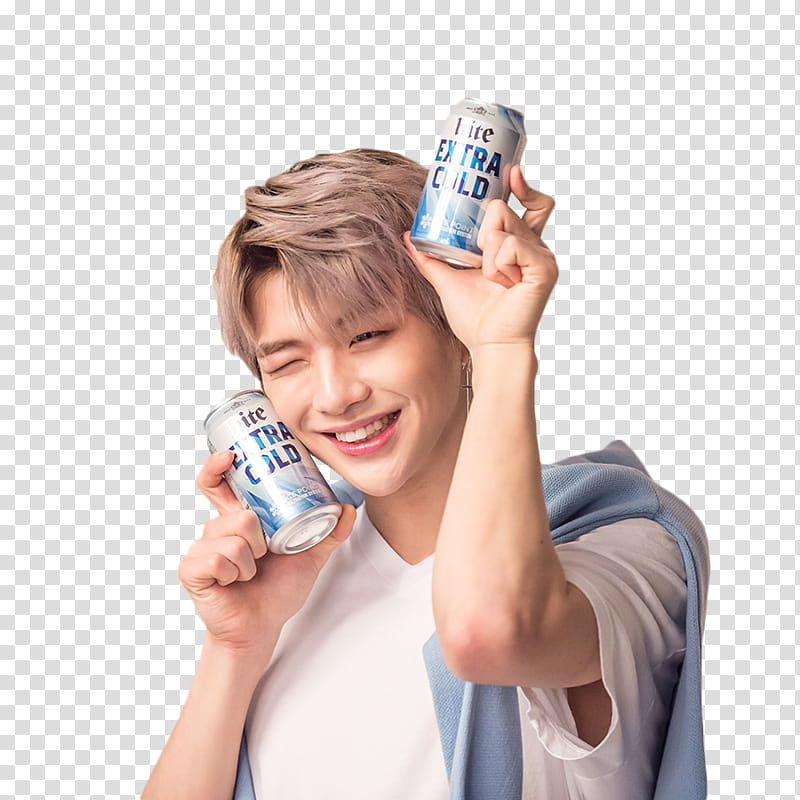 KANG DANIEL HITE transparent background PNG clipart