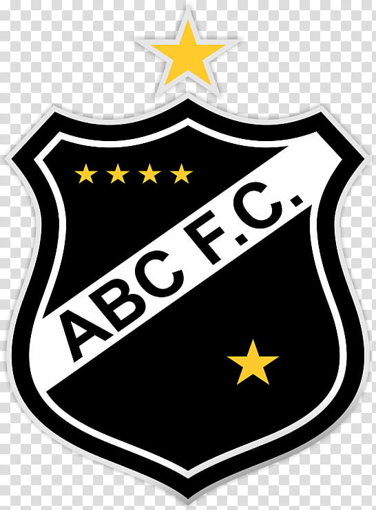 Shield Logo, Abc Futebol Clube, Rio Grande Do Norte, Globo Futebol Clube, Football, Emblem, Campeonato Potiguar, 2018 transparent background PNG clipart