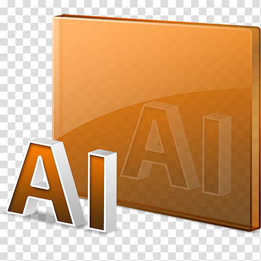 PACS , AI logo transparent background PNG clipart
