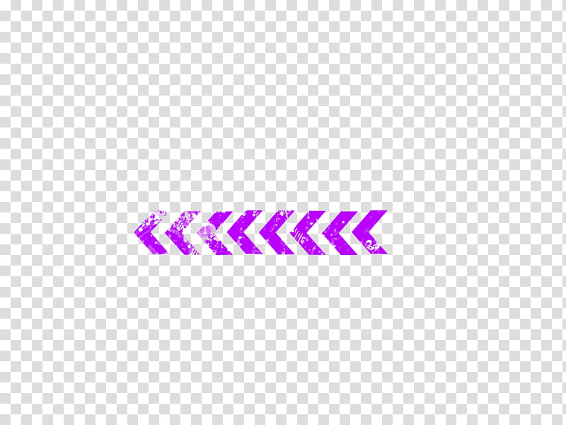 Muchas Cositas Lindas, purple going let arrow transparent background PNG clipart