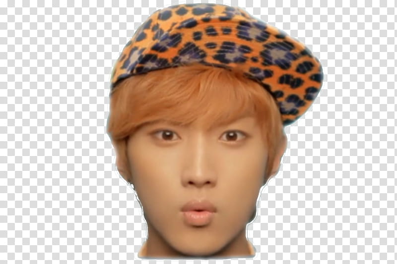 BA Jinyoung transparent background PNG clipart