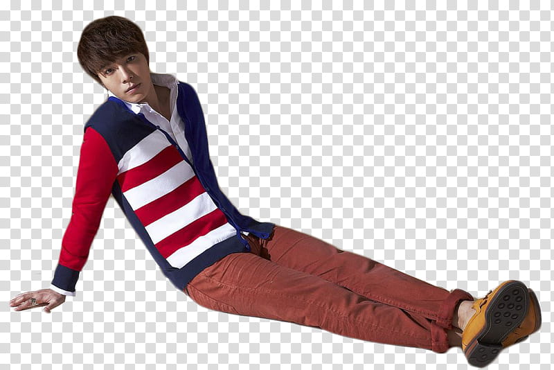 Lee Donghae transparent background PNG clipart