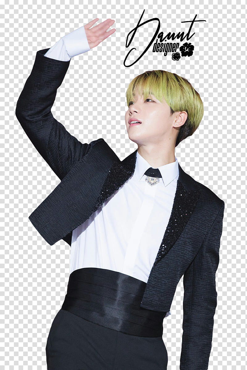 Jinhwan JAY iKON transparent background PNG clipart