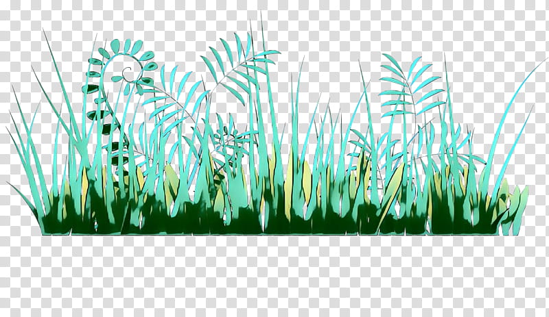 Green Grass, Wheatgrass, Commodity, Plant Stem, Common Reed, Plants, Vegetation, Grass Family transparent background PNG clipart