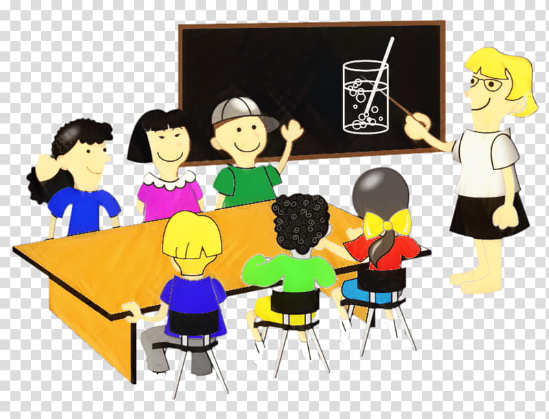 Teachers Day Class, School
, Education
, Student, Learning, World Teachers Day, Fourth Grade, Problem Solving transparent background PNG clipart