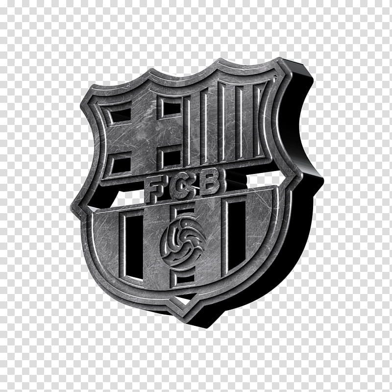 Logo Barca  transparent background PNG clipart