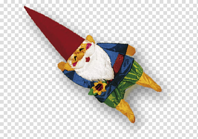 Christmas Gnome, Flag, Windsock, Flags Windsocks, Flag Windsock Poles, Flagpole, Garden Gnome, Campervans transparent background PNG clipart