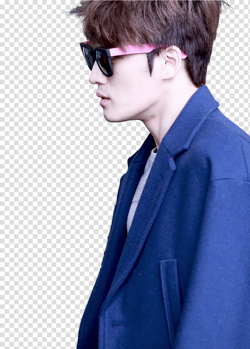 Jaejoong transparent background PNG clipart