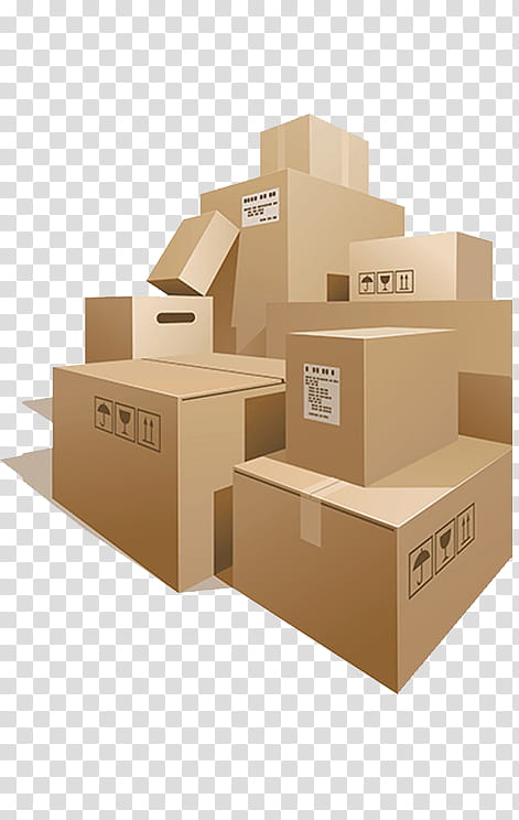 Cardboard Box, MOVER, Relocation, Relocation Service, Company, Hercules Movers Packers Inc, Transport, Business transparent background PNG clipart
