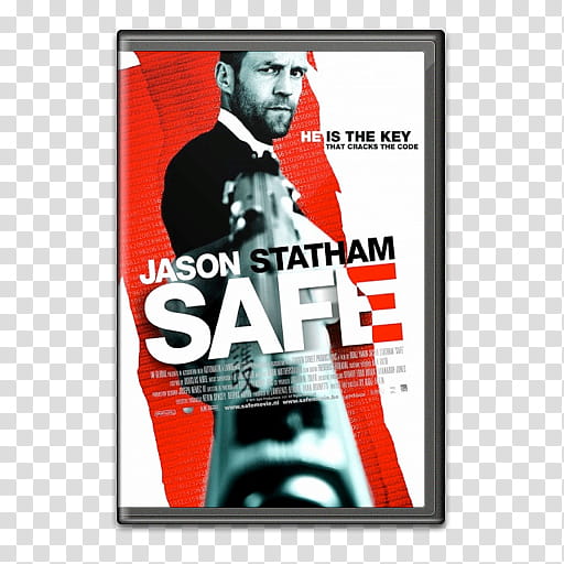 Movie covers, Done Safe transparent background PNG clipart