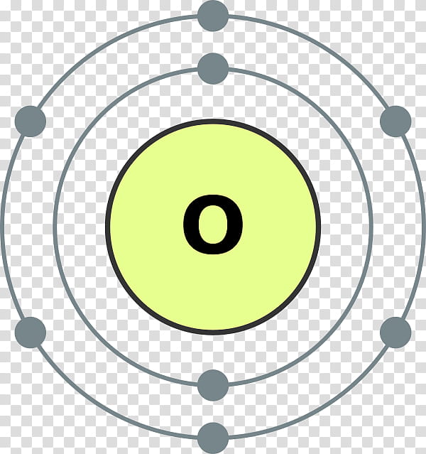 Table, Bohr Model, Atom, Atomic Number, Oxygen, Diagram, Atomic Theory, Chemical Element transparent background PNG clipart