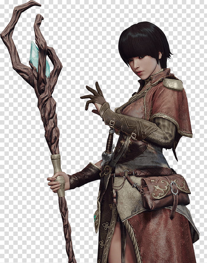 Bow And Arrow, Ascent Infinite Realm, Tera, Playerunknowns Battlegrounds, Bluehole, Video Games, ONLINE GAME, Character Class transparent background PNG clipart