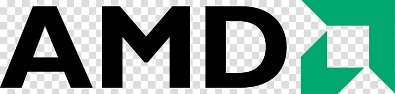 Original Logo AMD transparent background PNG clipart