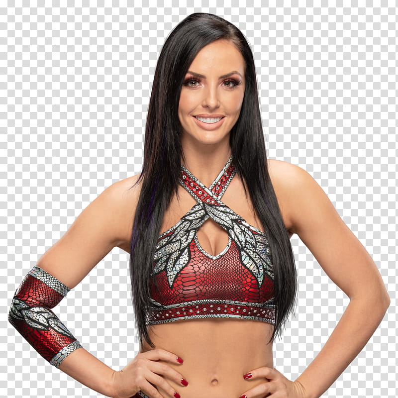 Peyton Royce NEW  FULL HD transparent background PNG clipart