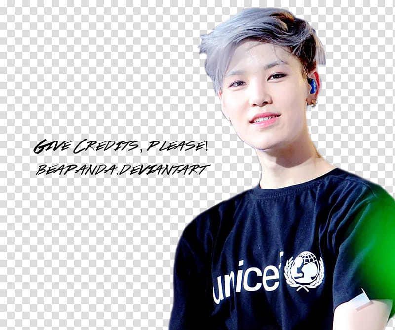 Zelo BAP transparent background PNG clipart