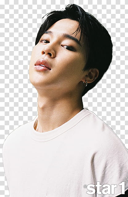  / BTS x @star vol. Pack, Jimin by ChanHyukRu icon transparent background PNG clipart