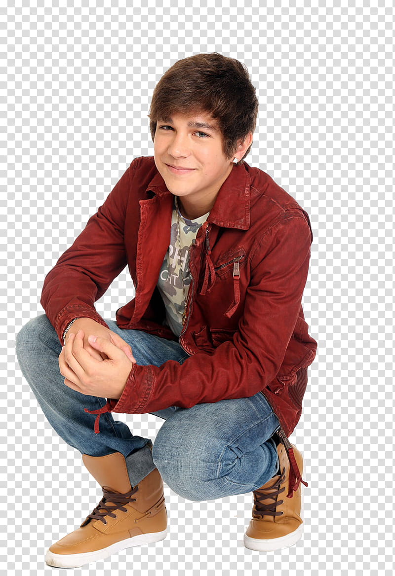 Austin Mahone,  transparent background PNG clipart