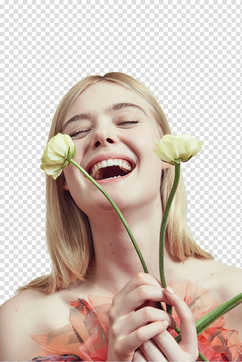 PACK  // ELLE FANNING,  icon transparent background PNG clipart