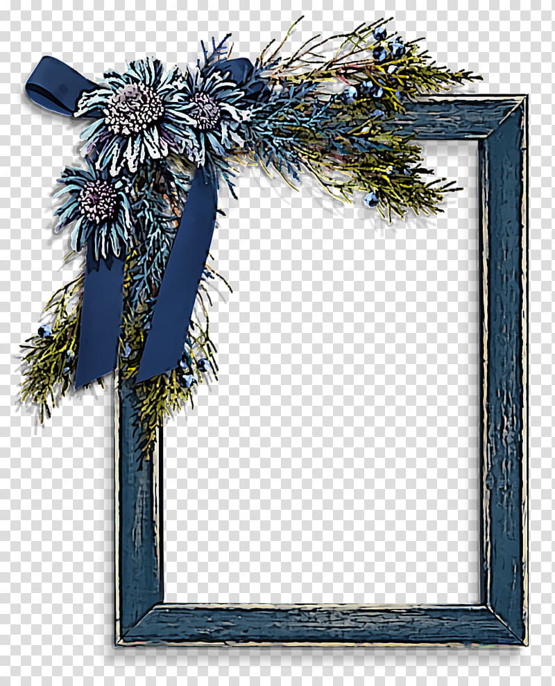 Christmas frame Christmas border Christmas decor, Christmas , Colorado Spruce, Tree, Branch, Twig, Plant, Pine transparent background PNG clipart